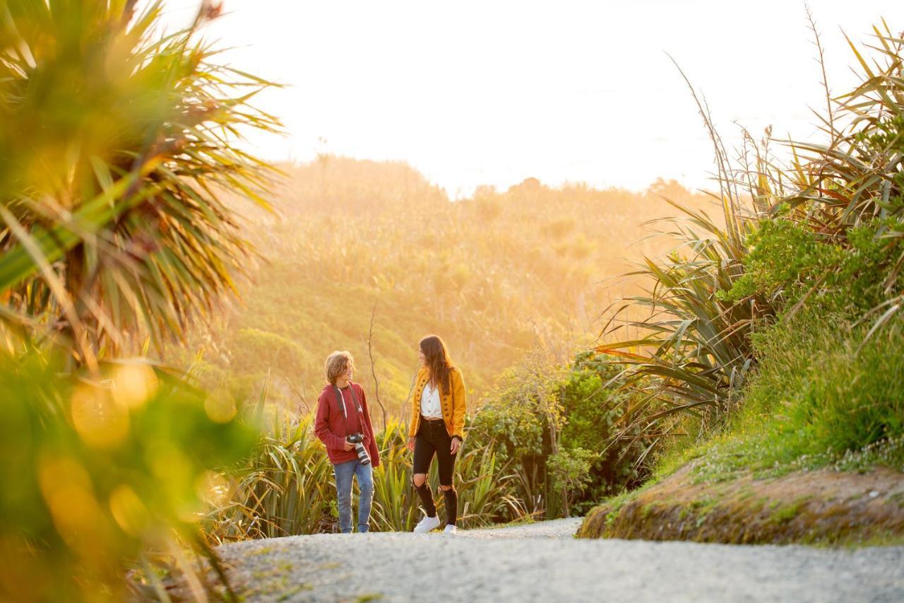 Carters Beach Top 10 Holiday Park 웨스트포트 외부 사진